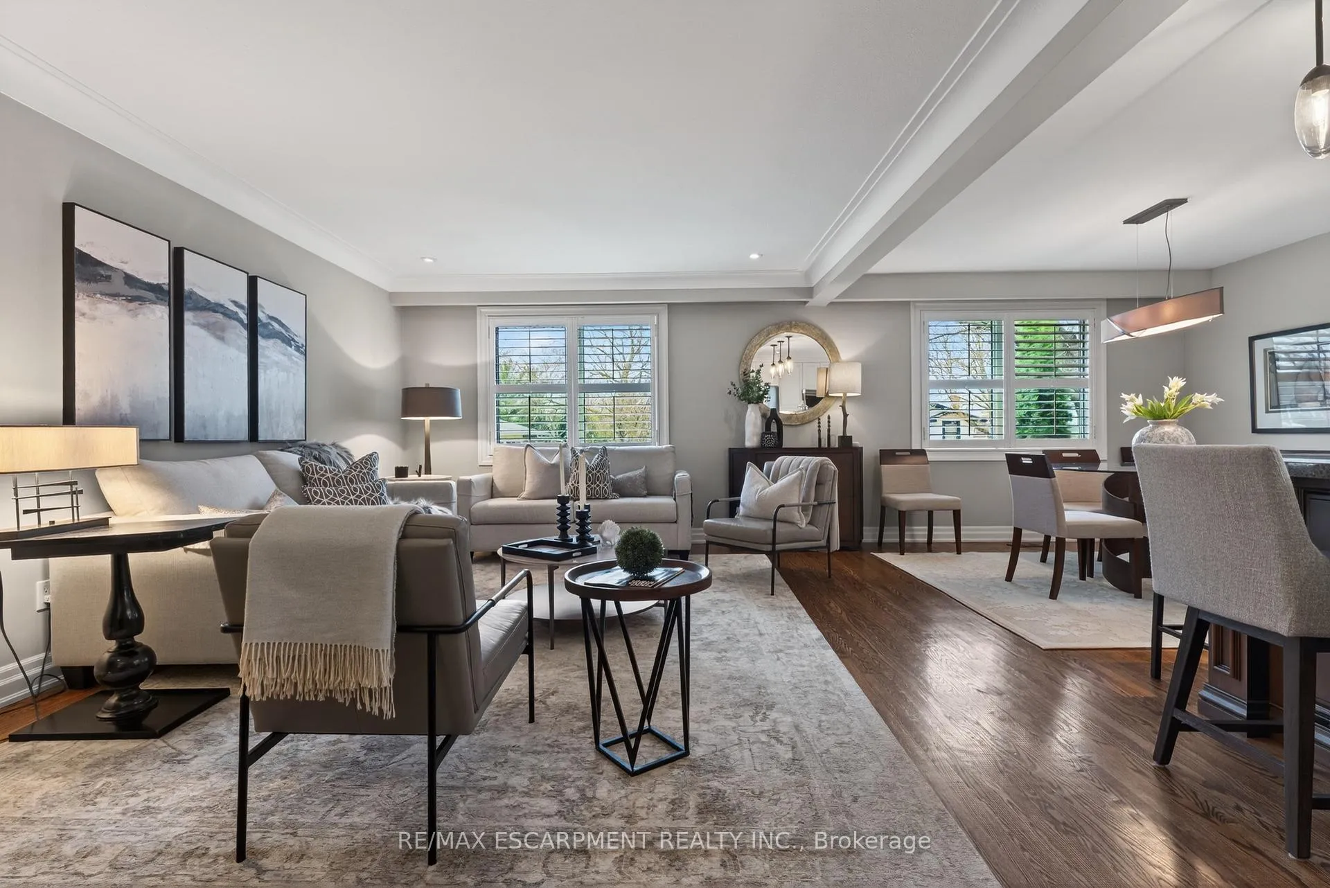 Photo 7 of 316 Silvana Crescent, Burlington, Shoreacres — HOMEH