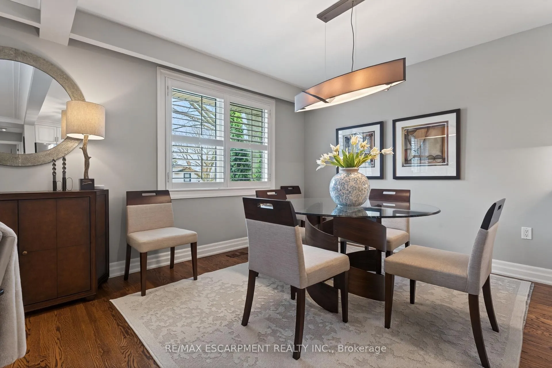 Photo 11 of 316 Silvana Crescent, Burlington, Shoreacres — HOMEH