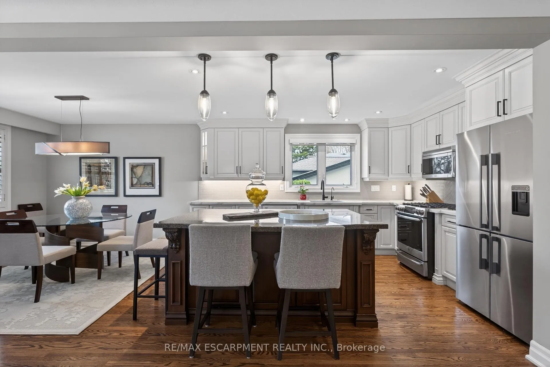 Photo 13 of 316 Silvana Crescent, Burlington, Shoreacres — HOMEH