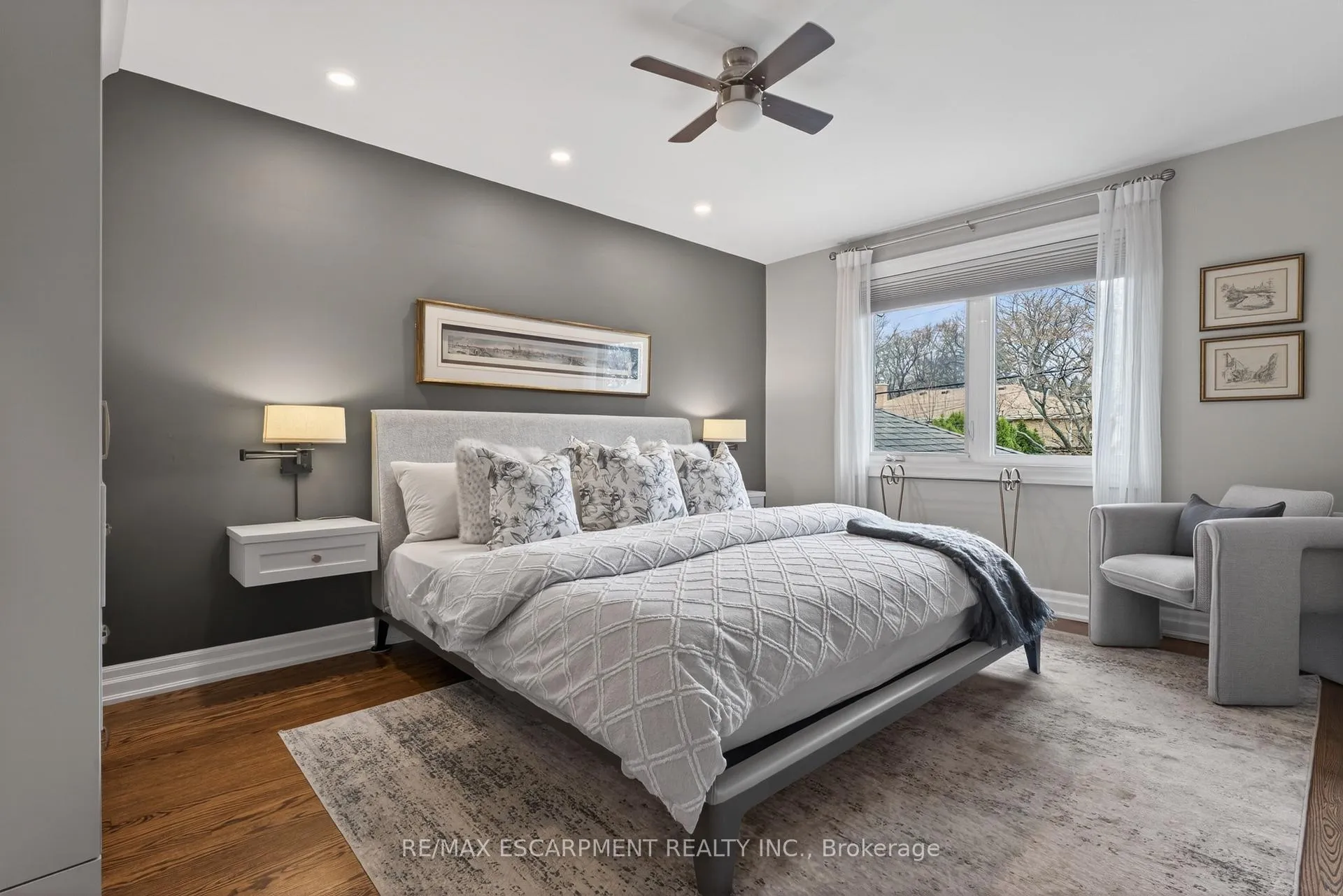 Photo 18 of 316 Silvana Crescent, Burlington, Shoreacres — HOMEH