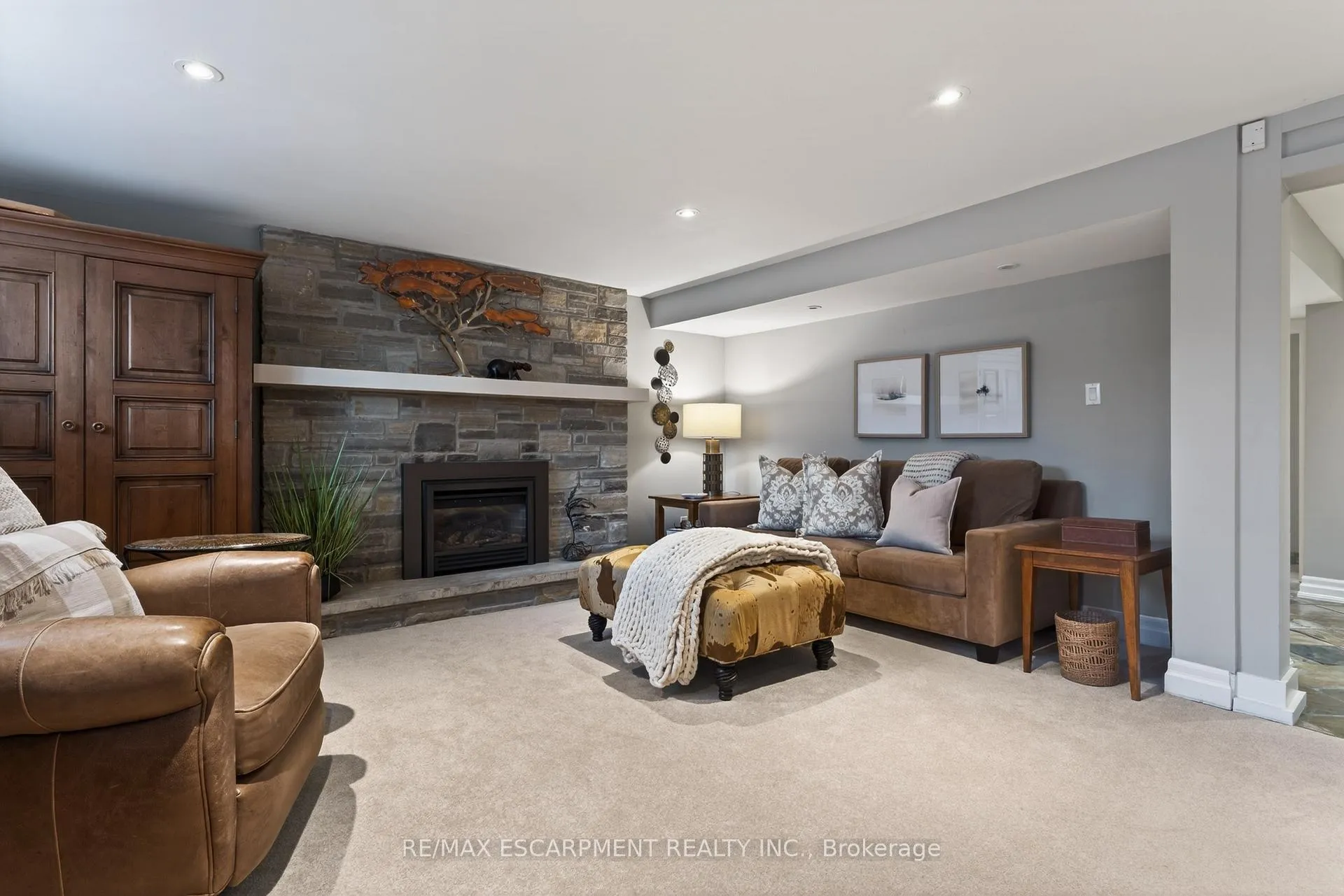 Photo 27 of 316 Silvana Crescent, Burlington, Shoreacres — HOMEH