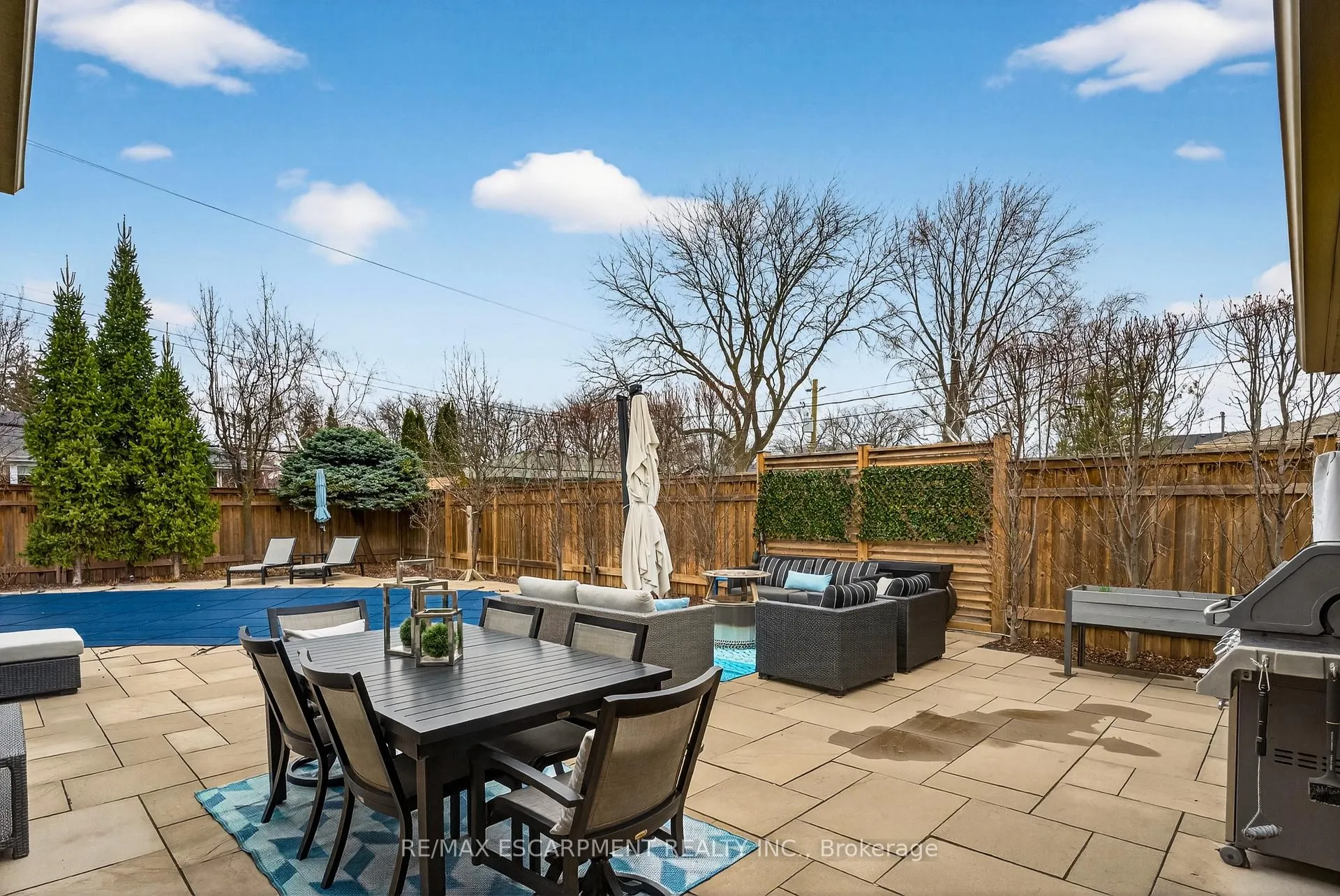Photo 38 of 316 Silvana Crescent, Burlington, Shoreacres — HOMEH