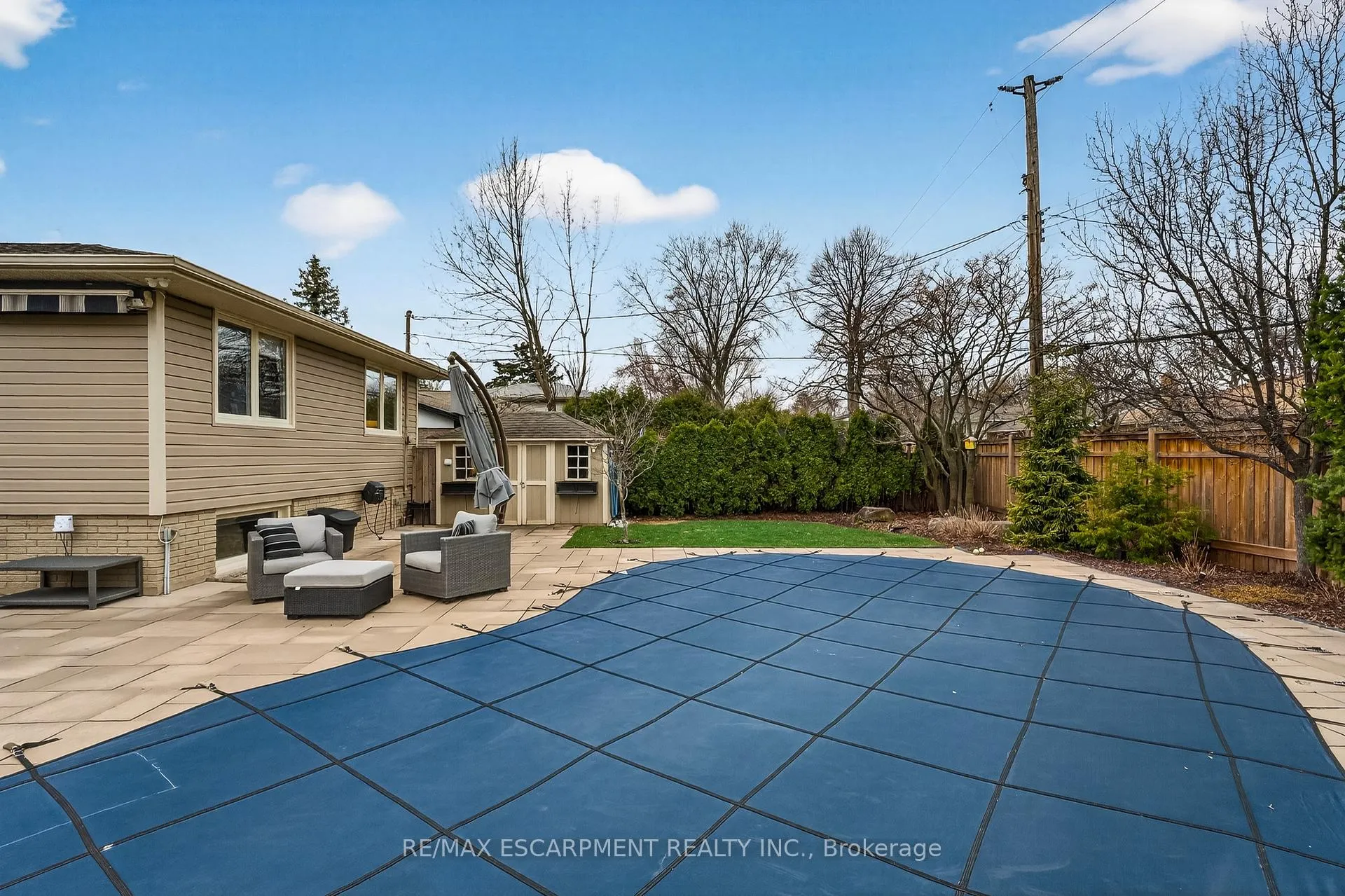 Photo 40 of 316 Silvana Crescent, Burlington, Shoreacres — HOMEH