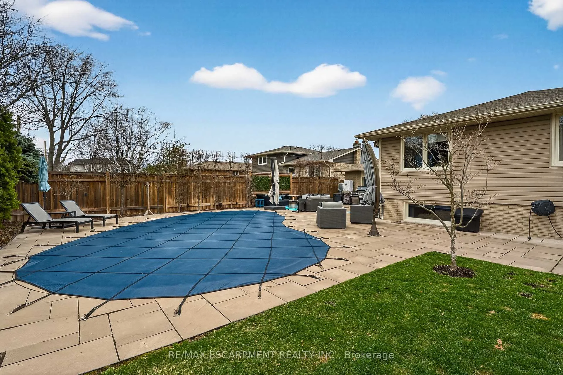 Photo 42 of 316 Silvana Crescent, Burlington, Shoreacres — HOMEH