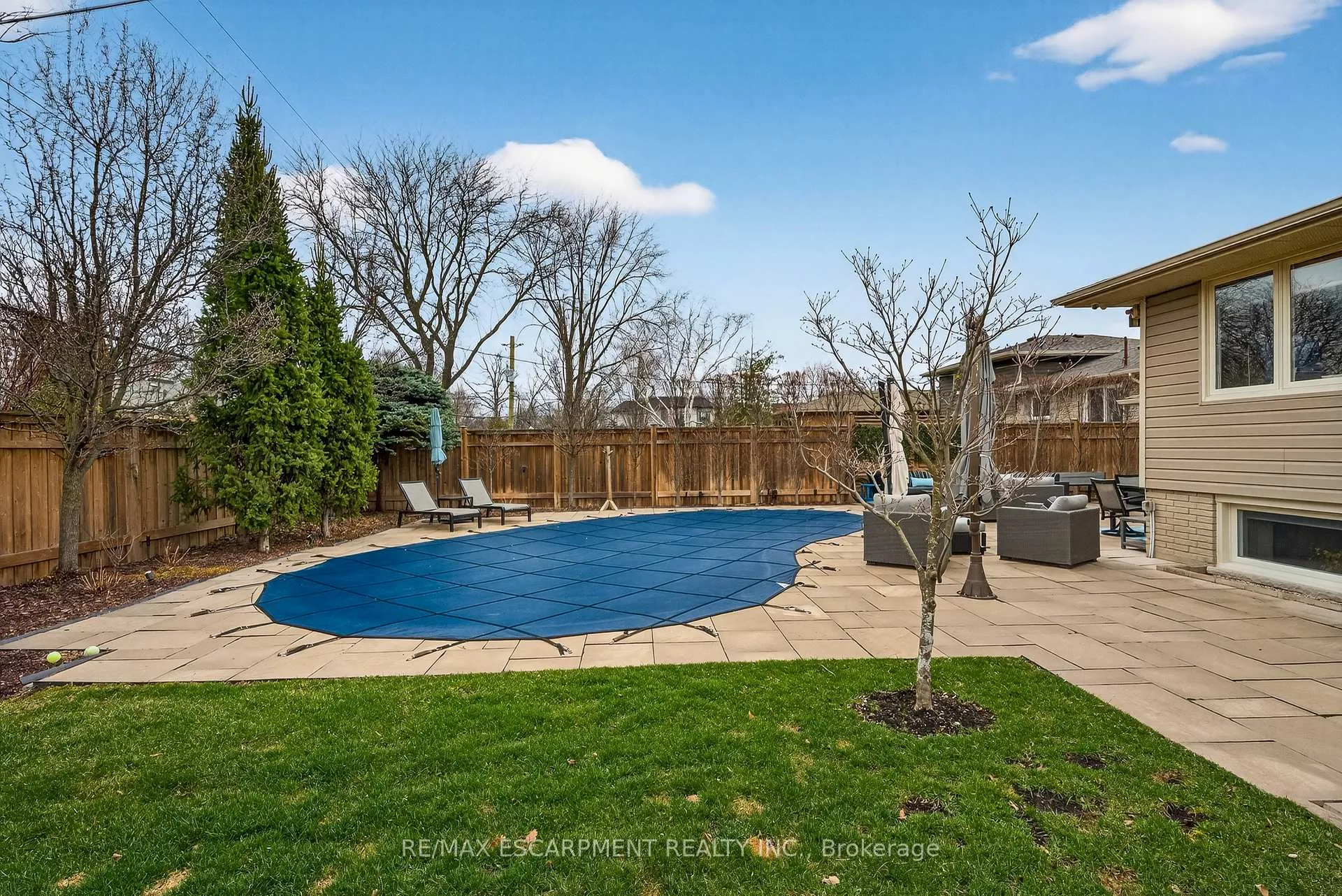 Photo 43 of 316 Silvana Crescent, Burlington, Shoreacres — HOMEH