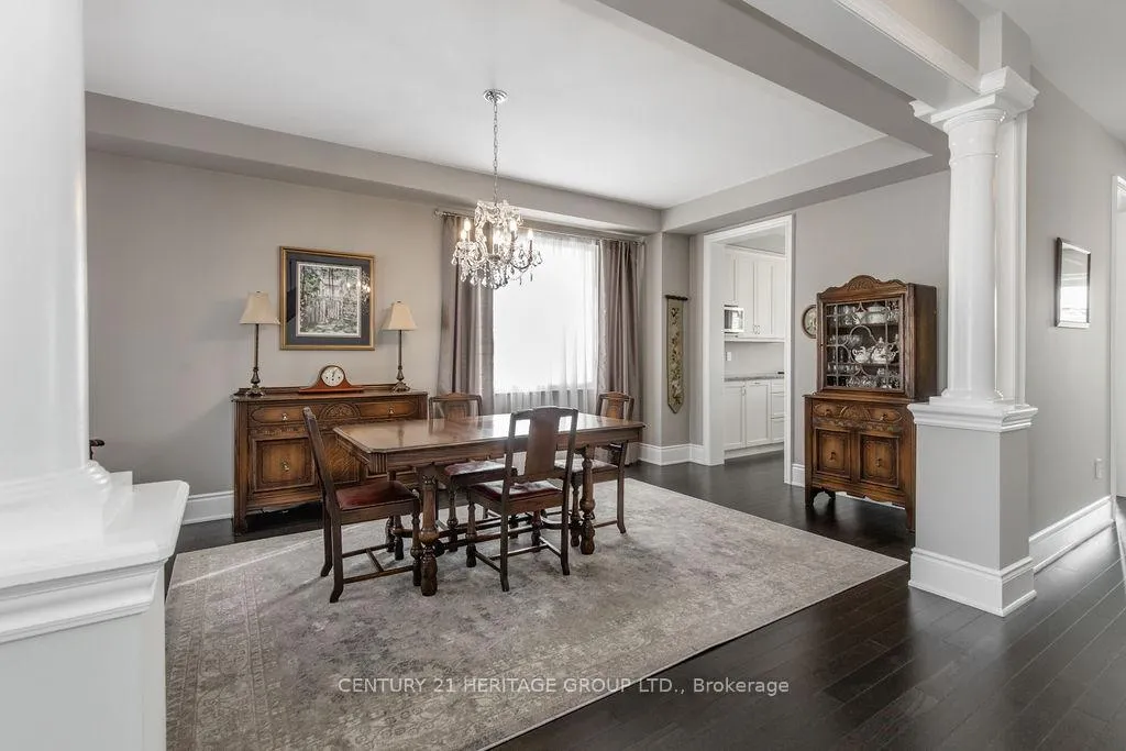 Photo 6 of 25 Copeland Crescent, Innisfil, Cookstown — HOMEH