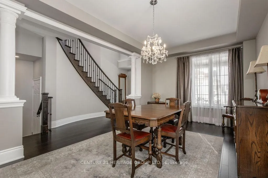 Photo 7 of 25 Copeland Crescent, Innisfil, Cookstown — HOMEH