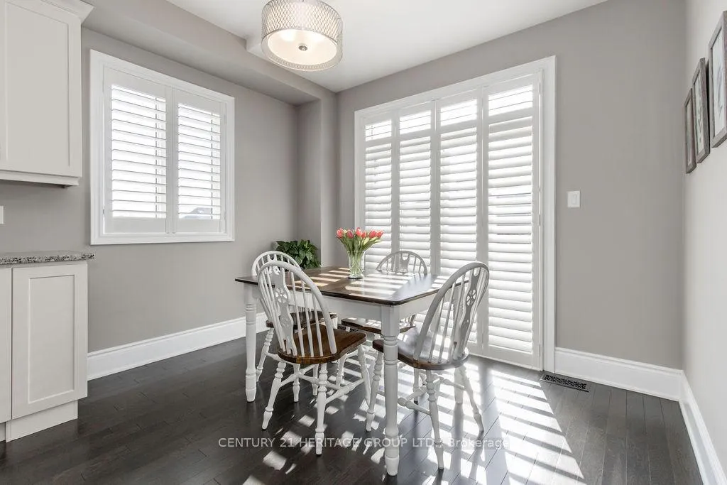 Photo 13 of 25 Copeland Crescent, Innisfil, Cookstown — HOMEH