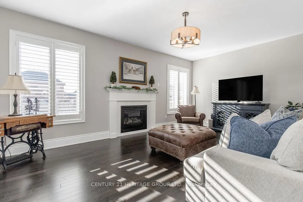 Photo 15 of 25 Copeland Crescent, Innisfil, Cookstown — HOMEH