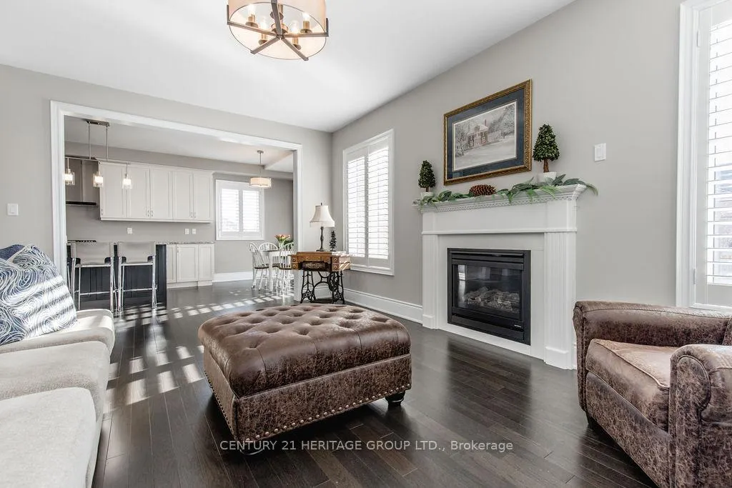 Photo 16 of 25 Copeland Crescent, Innisfil, Cookstown — HOMEH