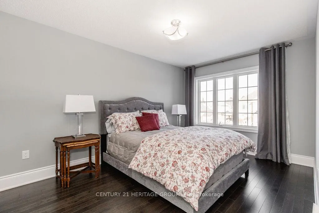 Photo 20 of 25 Copeland Crescent, Innisfil, Cookstown — HOMEH