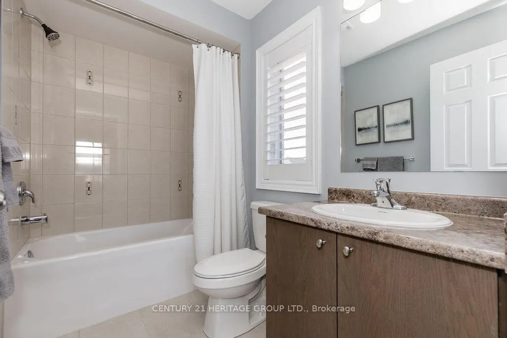 Photo 21 of 25 Copeland Crescent, Innisfil, Cookstown — HOMEH