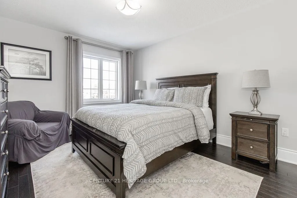 Photo 22 of 25 Copeland Crescent, Innisfil, Cookstown — HOMEH