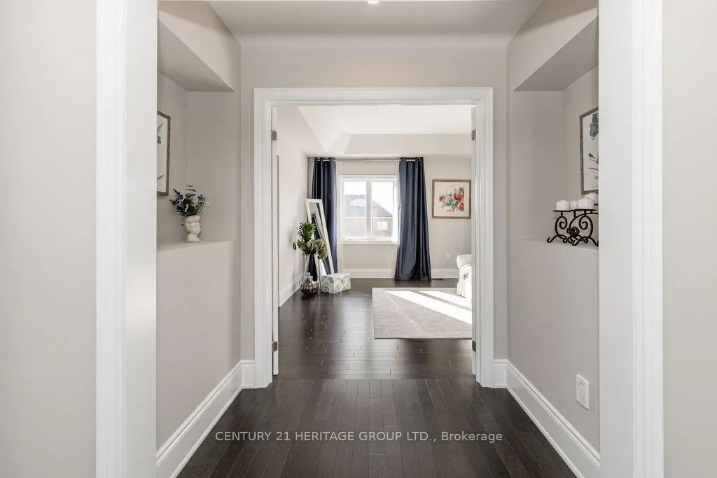 Photo 24 of 25 Copeland Crescent, Innisfil, Cookstown — HOMEH