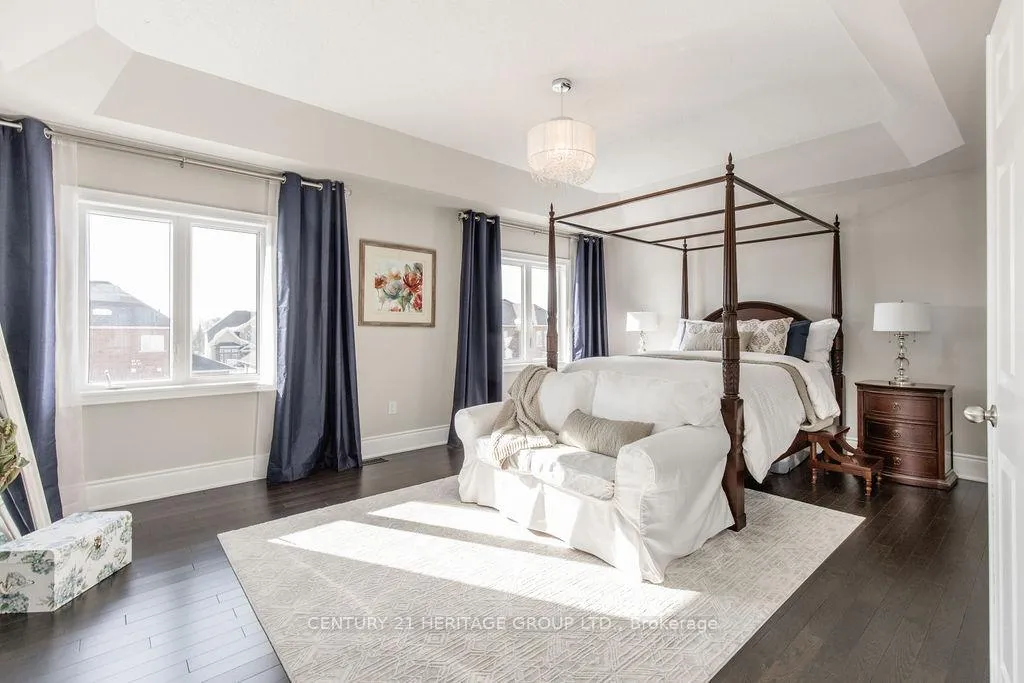 Photo 25 of 25 Copeland Crescent, Innisfil, Cookstown — HOMEH