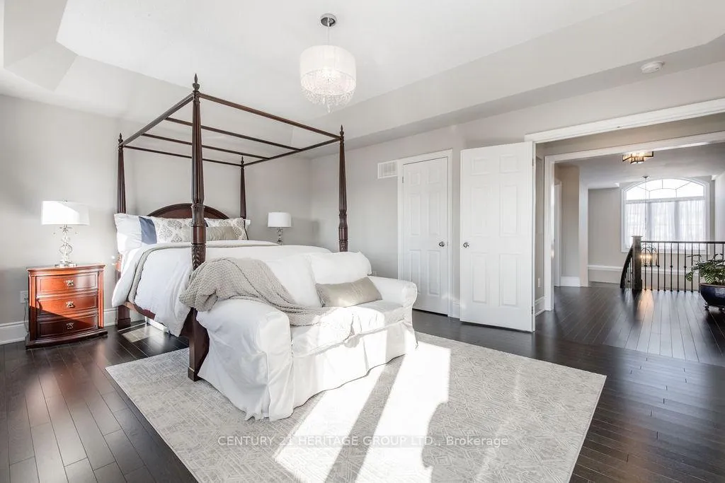 Photo 26 of 25 Copeland Crescent, Innisfil, Cookstown — HOMEH