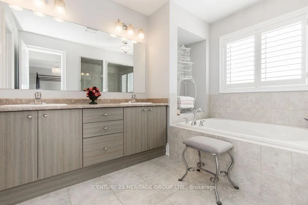 Photo 27 of 25 Copeland Crescent, Innisfil, Cookstown — HOMEH