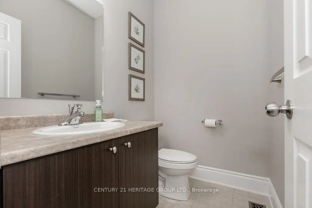 Photo 29 of 25 Copeland Crescent, Innisfil, Cookstown — HOMEH