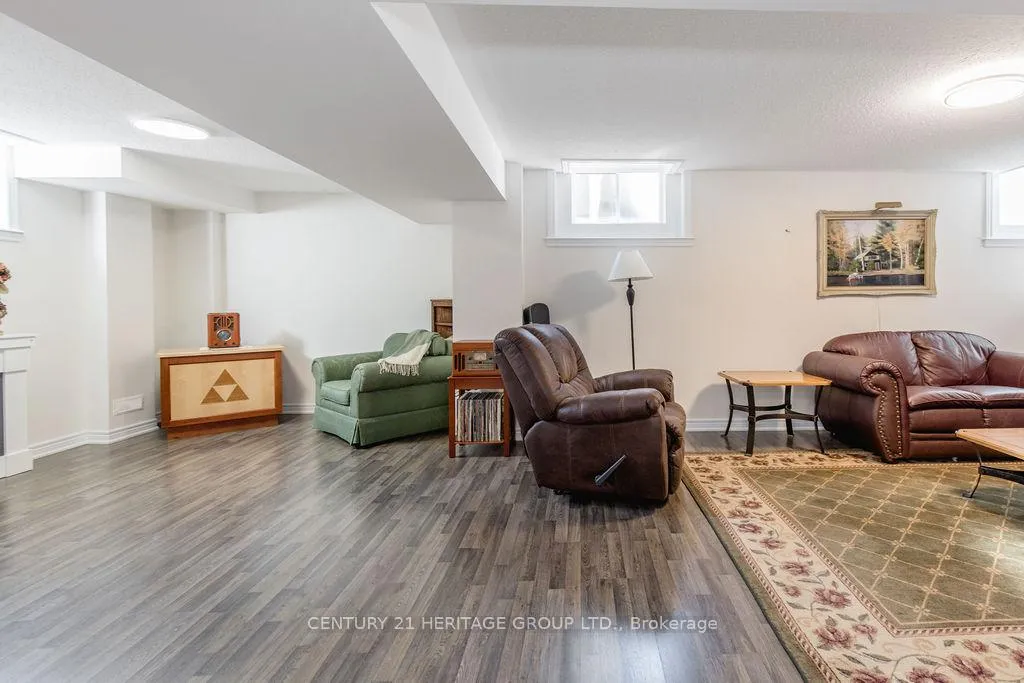 Photo 31 of 25 Copeland Crescent, Innisfil, Cookstown — HOMEH