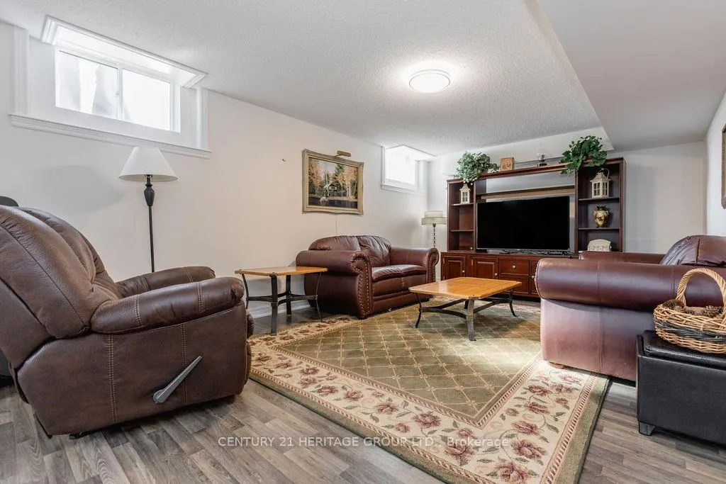 Photo 32 of 25 Copeland Crescent, Innisfil, Cookstown — HOMEH