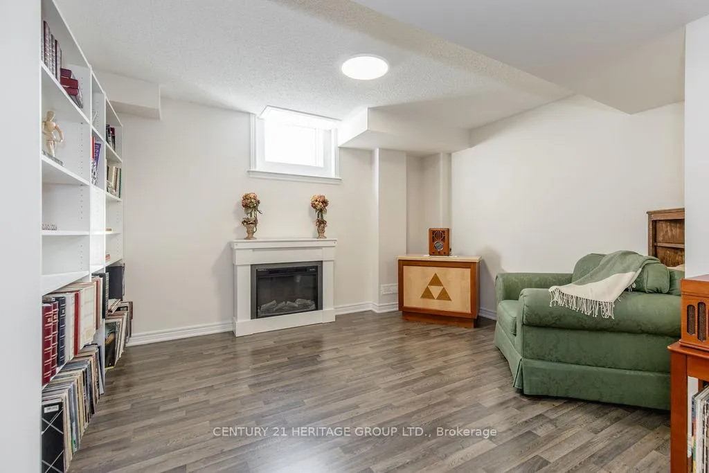 Photo 33 of 25 Copeland Crescent, Innisfil, Cookstown — HOMEH