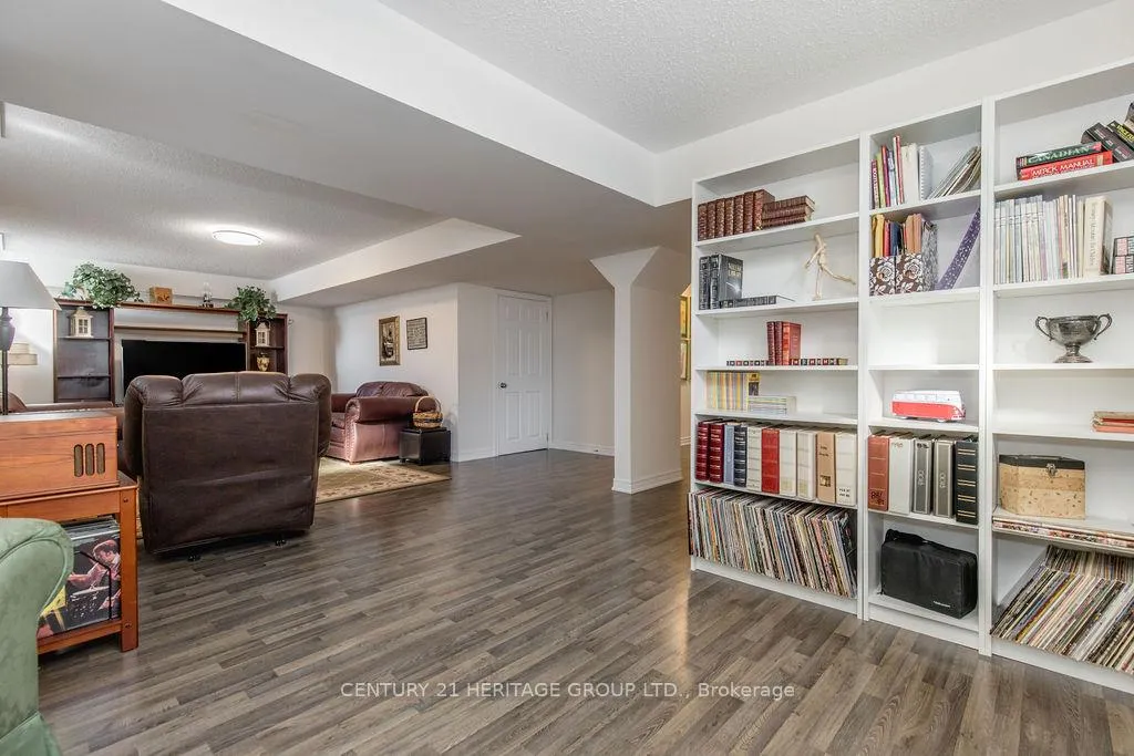 Photo 34 of 25 Copeland Crescent, Innisfil, Cookstown — HOMEH