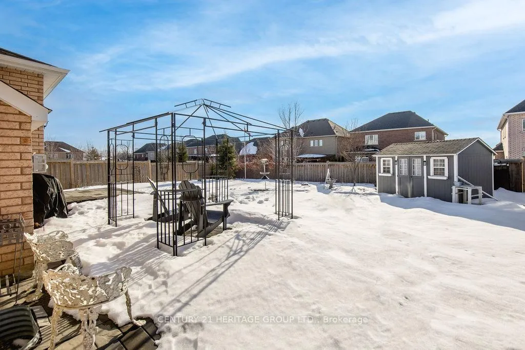 Photo 36 of 25 Copeland Crescent, Innisfil, Cookstown — HOMEH