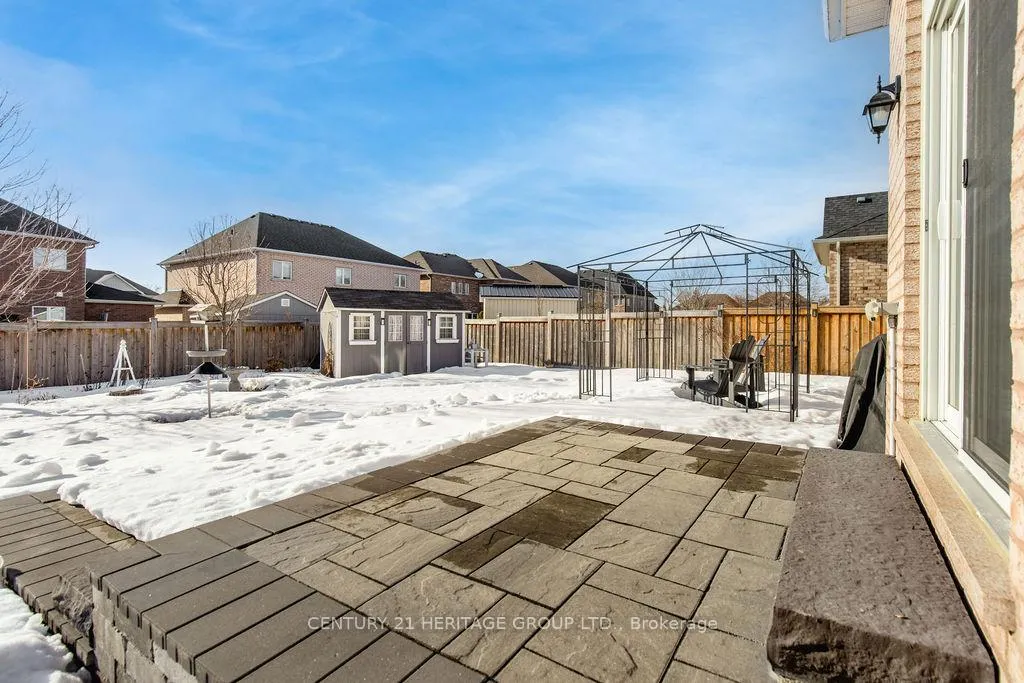 Photo 37 of 25 Copeland Crescent, Innisfil, Cookstown — HOMEH