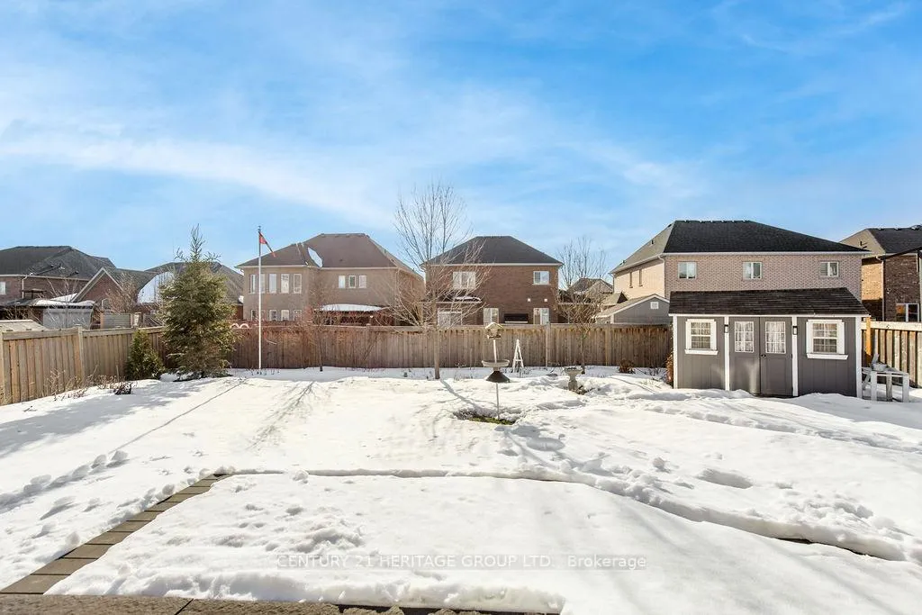 Photo 38 of 25 Copeland Crescent, Innisfil, Cookstown — HOMEH
