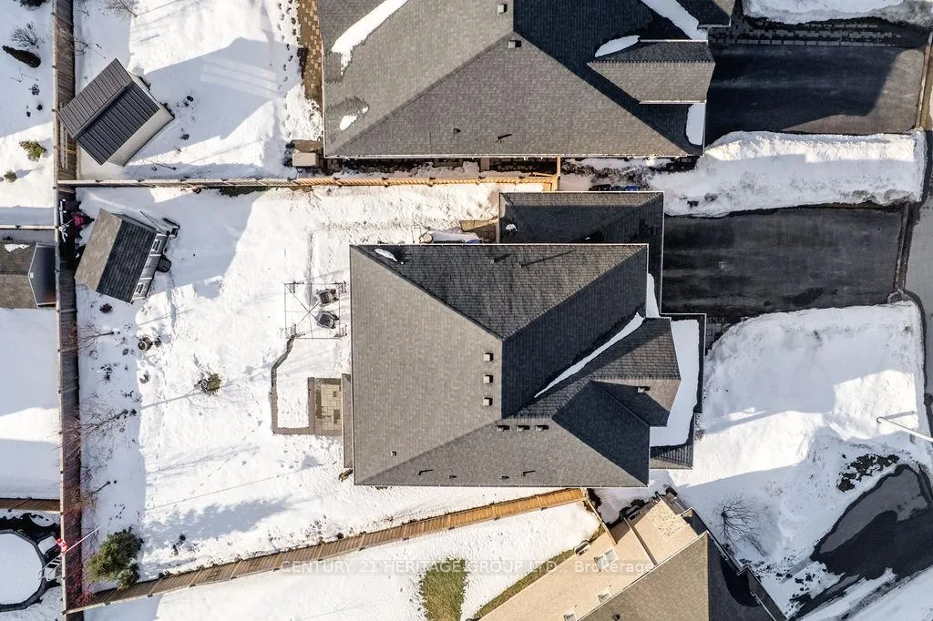 Photo 39 of 25 Copeland Crescent, Innisfil, Cookstown — HOMEH