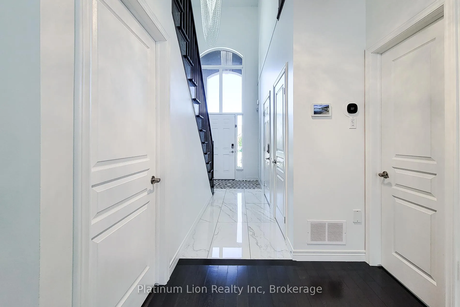 Photo 19 of 190 Bellagio Avenue, Hamilton, Rural Glanbrook — HOMEH