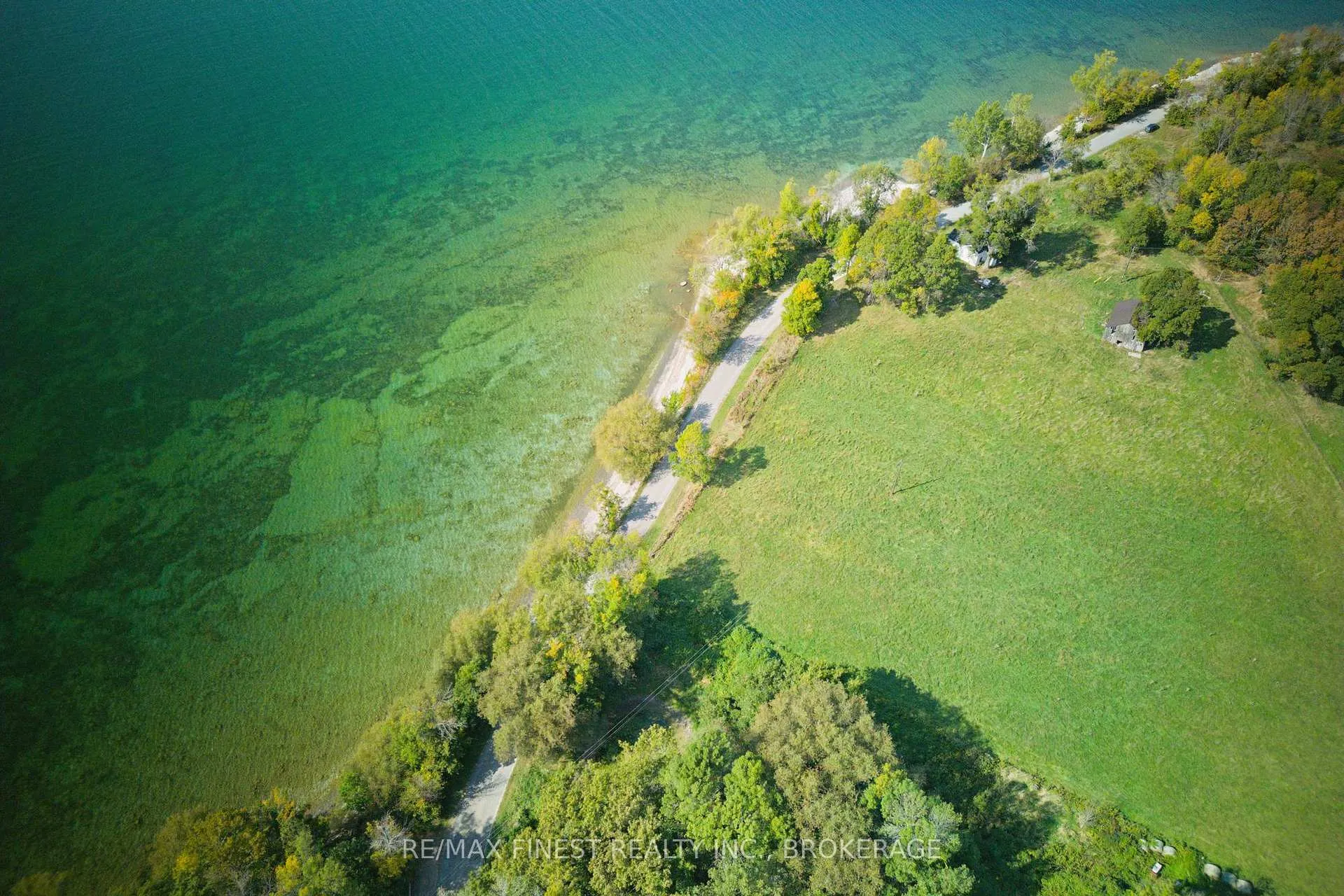 Photo 2 of 15355 Front Road, Loyalist, Lennox and Addington - South — HOMEH