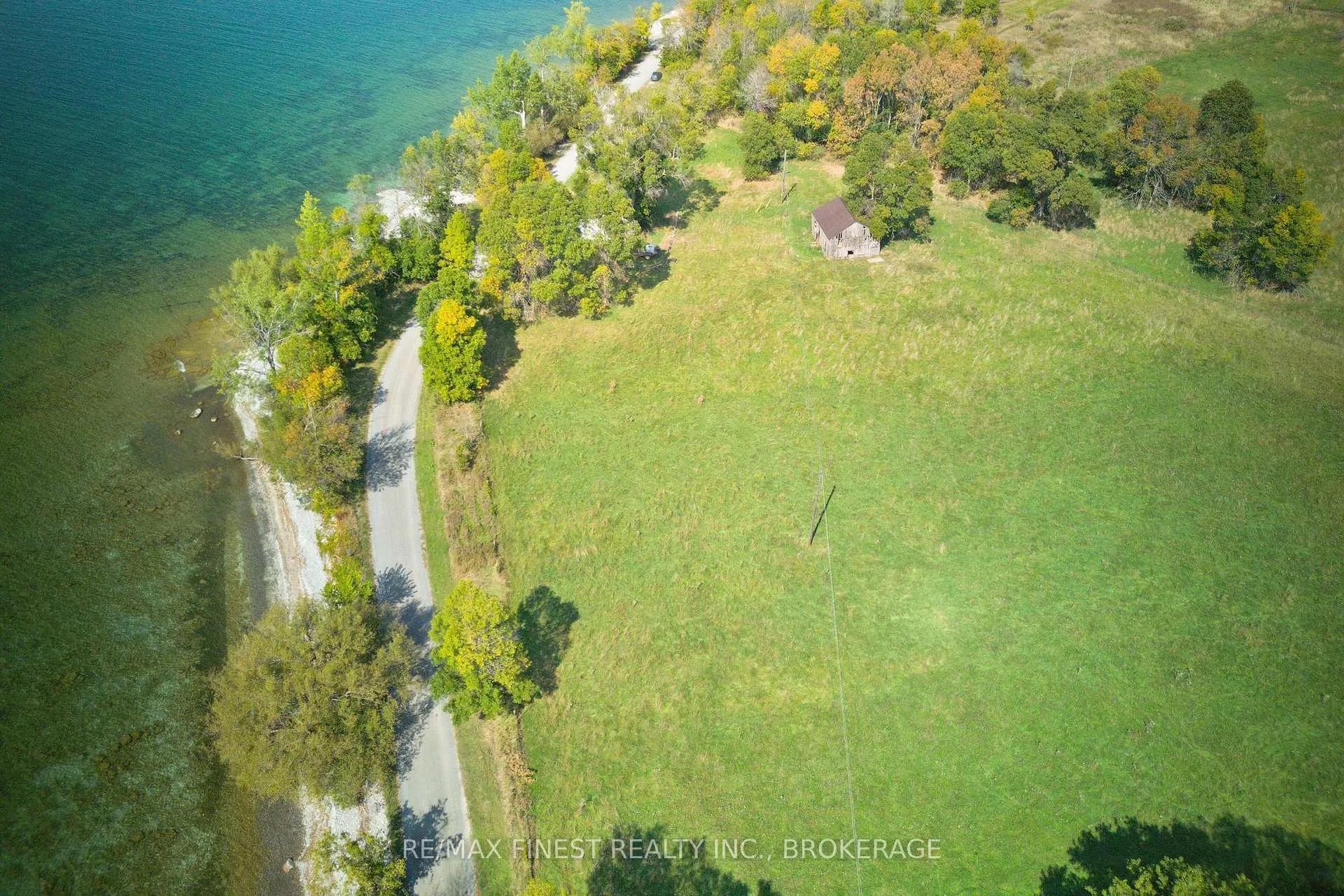 Photo 8 of 15355 Front Road, Loyalist, Lennox and Addington - South — HOMEH
