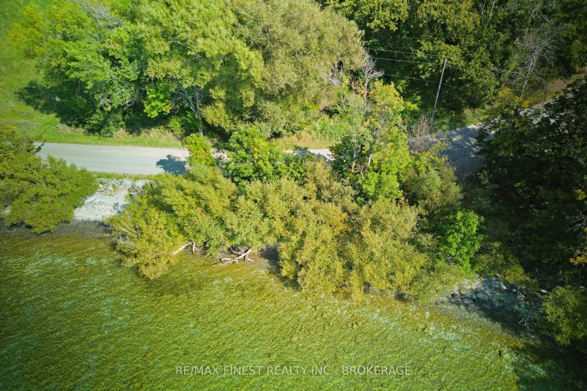 Photo 9 of 15355 Front Road, Loyalist, Lennox and Addington - South — HOMEH
