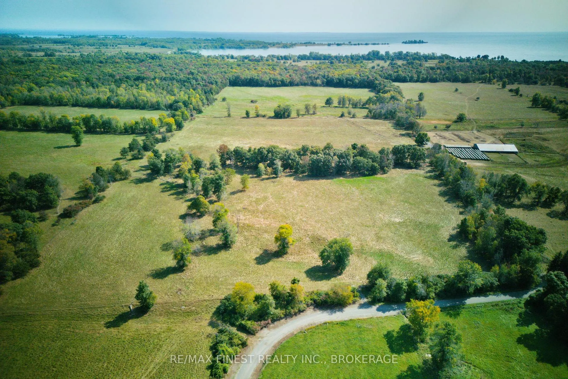 Photo 22 of 15355 Front Road, Loyalist, Lennox and Addington - South — HOMEH