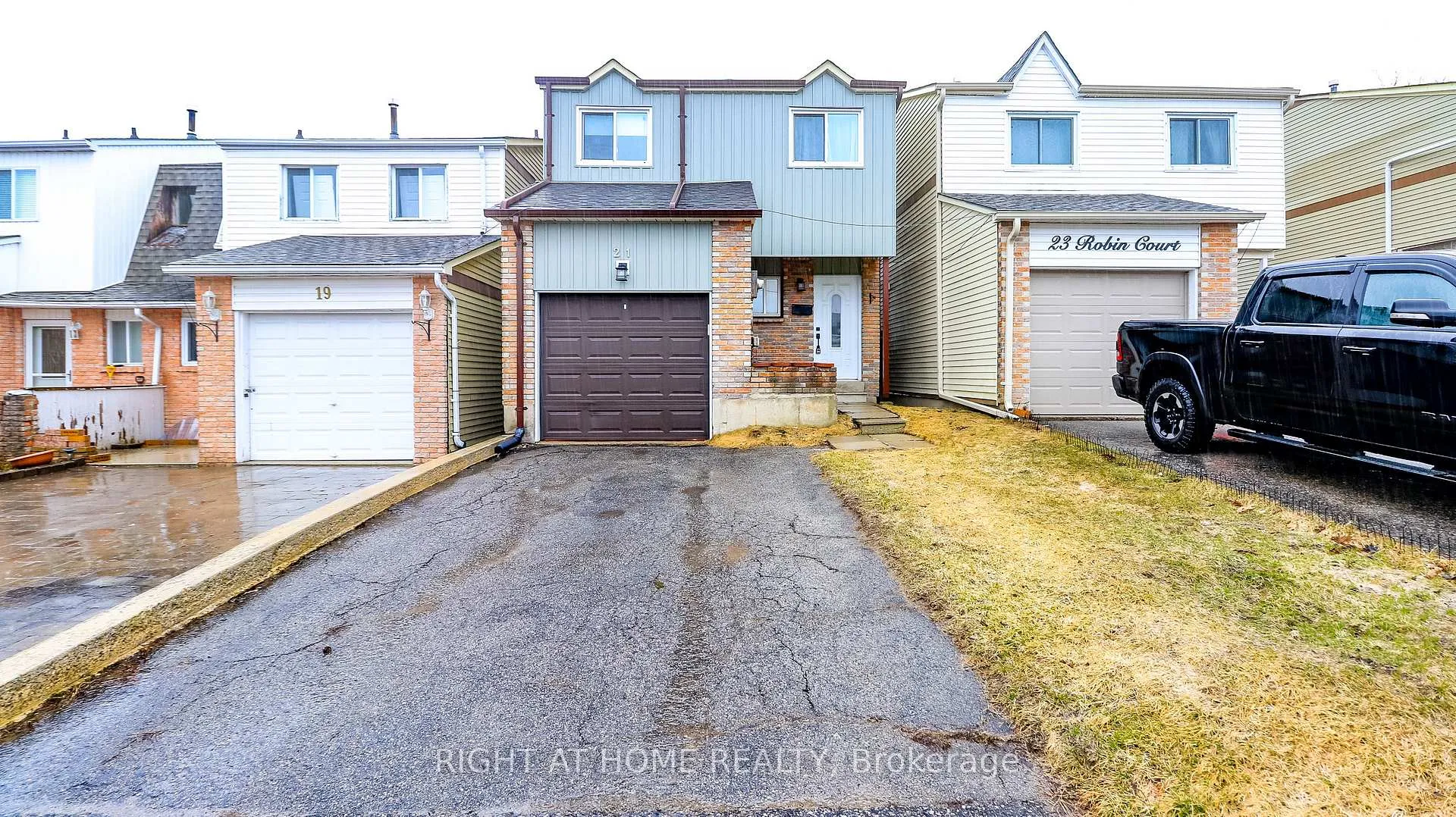 Photo 1 of 21 Robin Court, Barrie, Cundles East — HOMEH