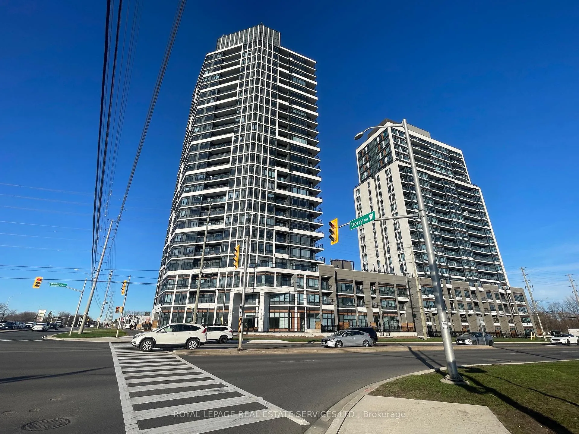 Photo 1 of Unit 1903, 8020 Derry Road, Milton, Coates — HOMEH