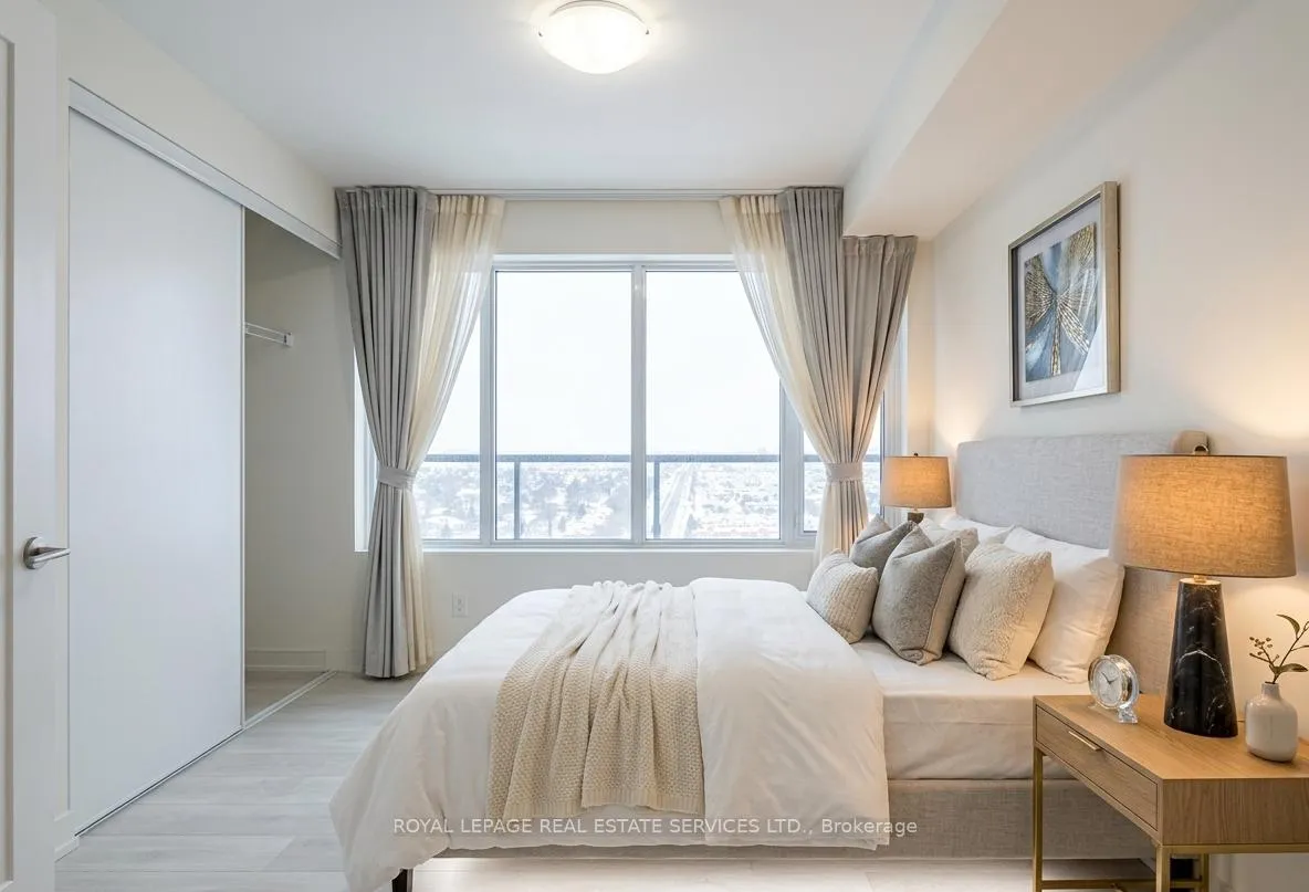 Photo 3 of Unit 1903, 8020 Derry Road, Milton, Coates — HOMEH