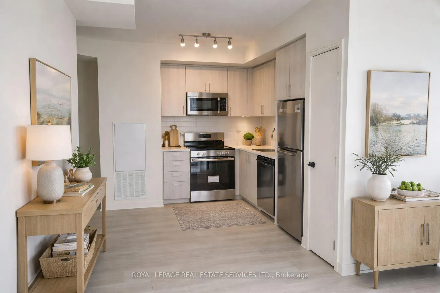Photo 4 of Unit 1903, 8020 Derry Road, Milton, Coates — HOMEH