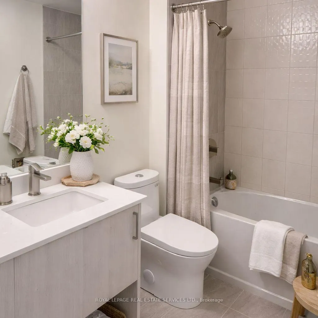 Photo 5 of Unit 1903, 8020 Derry Road, Milton, Coates — HOMEH
