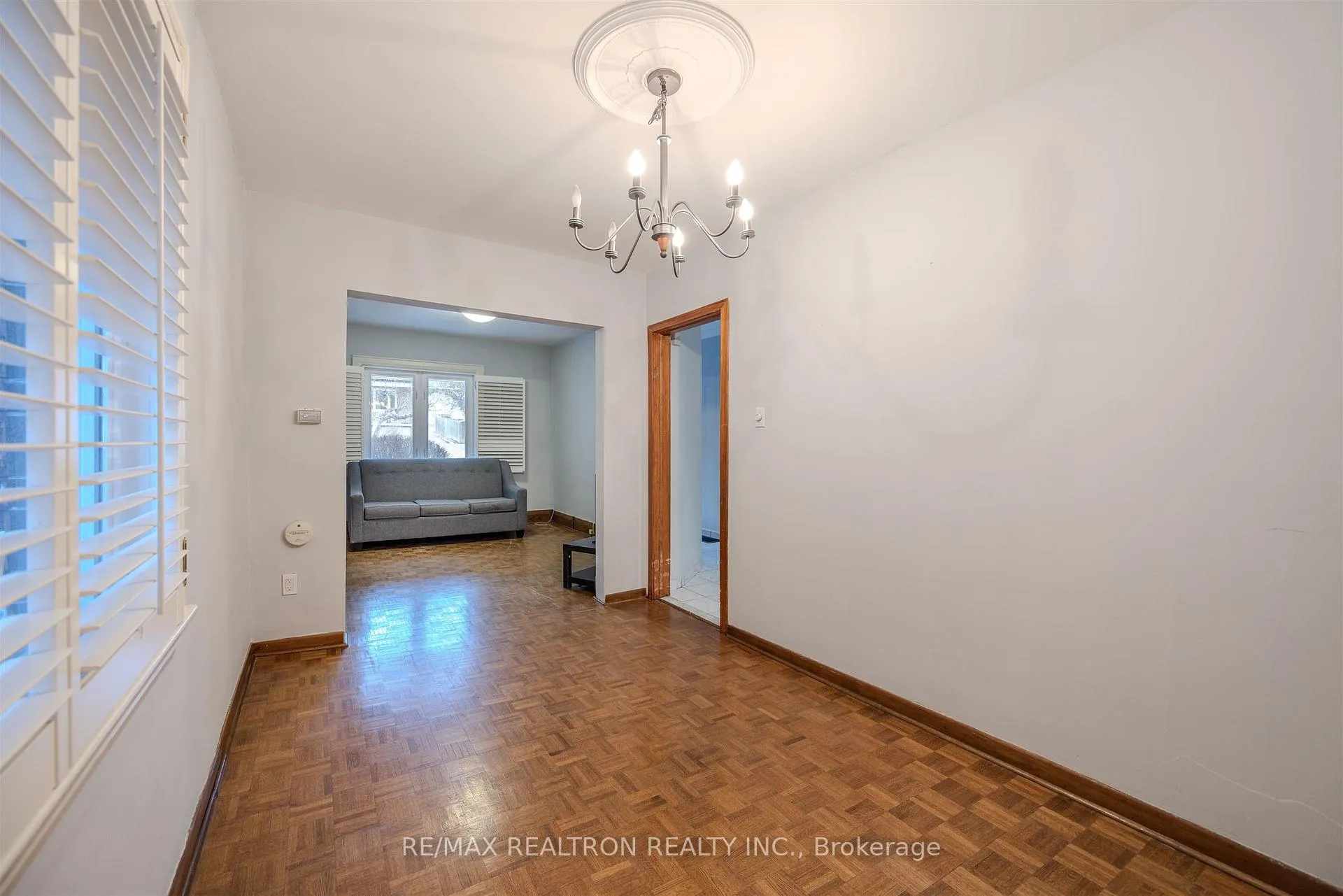 Photo 12 of 142 Gilbert Avenue, Toronto, Corso Italia-Davenport — HOMEH
