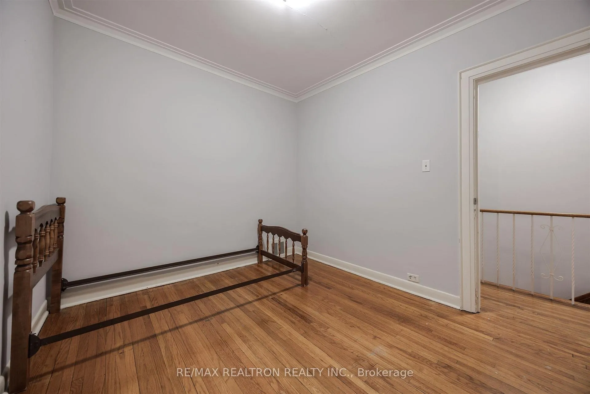 Photo 28 of 142 Gilbert Avenue, Toronto, Corso Italia-Davenport — HOMEH
