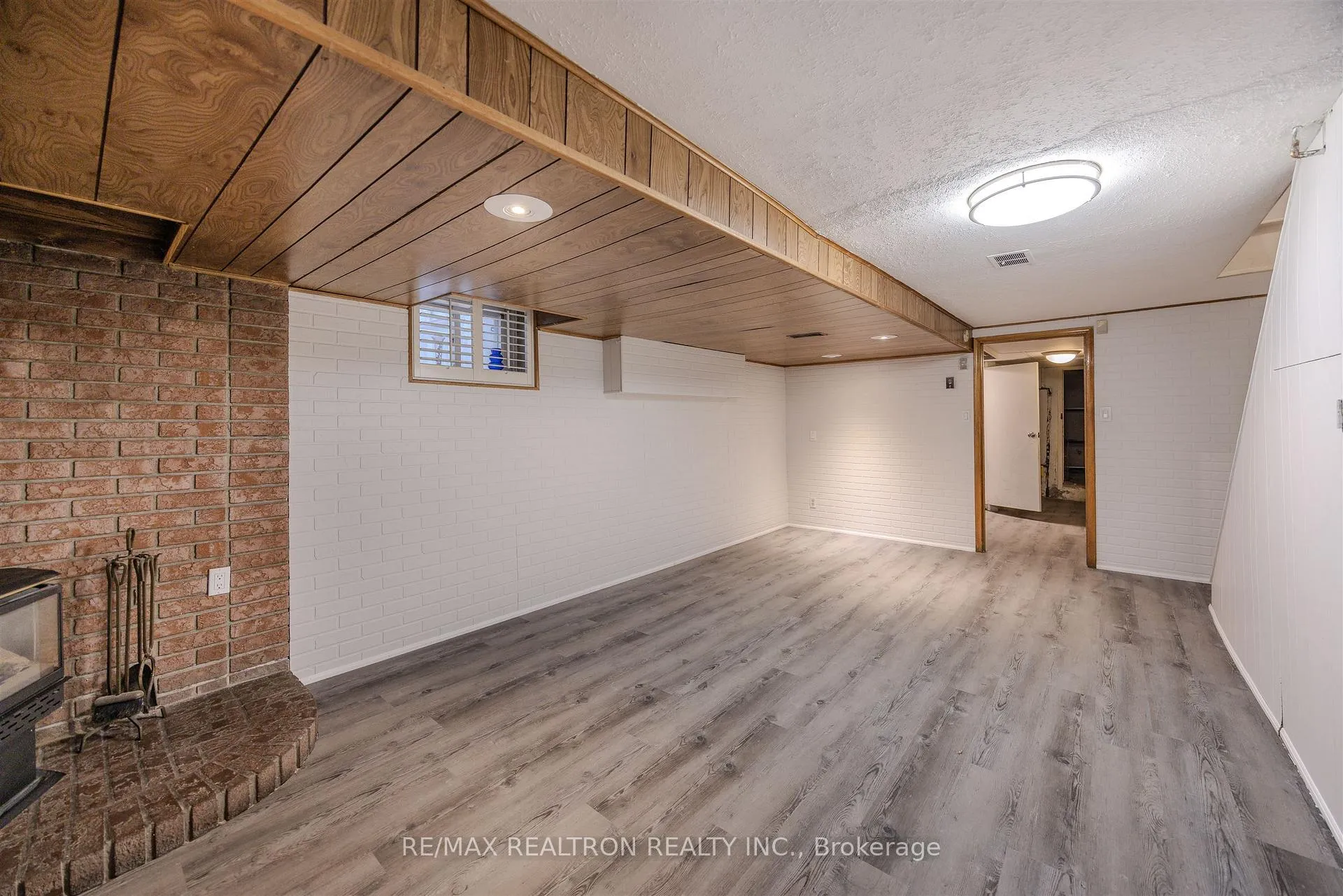 Photo 32 of 142 Gilbert Avenue, Toronto, Corso Italia-Davenport — HOMEH