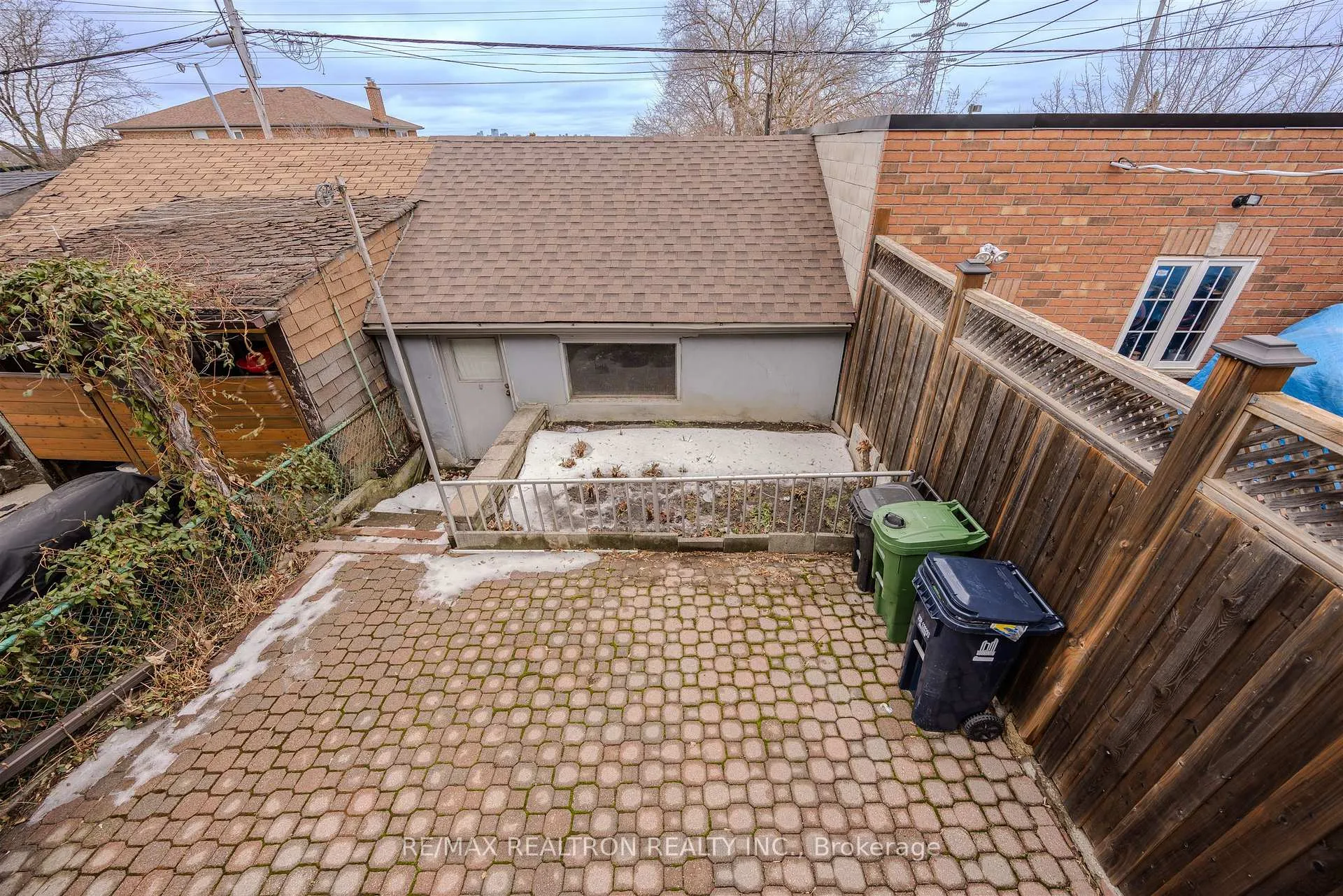 Photo 35 of 142 Gilbert Avenue, Toronto, Corso Italia-Davenport — HOMEH