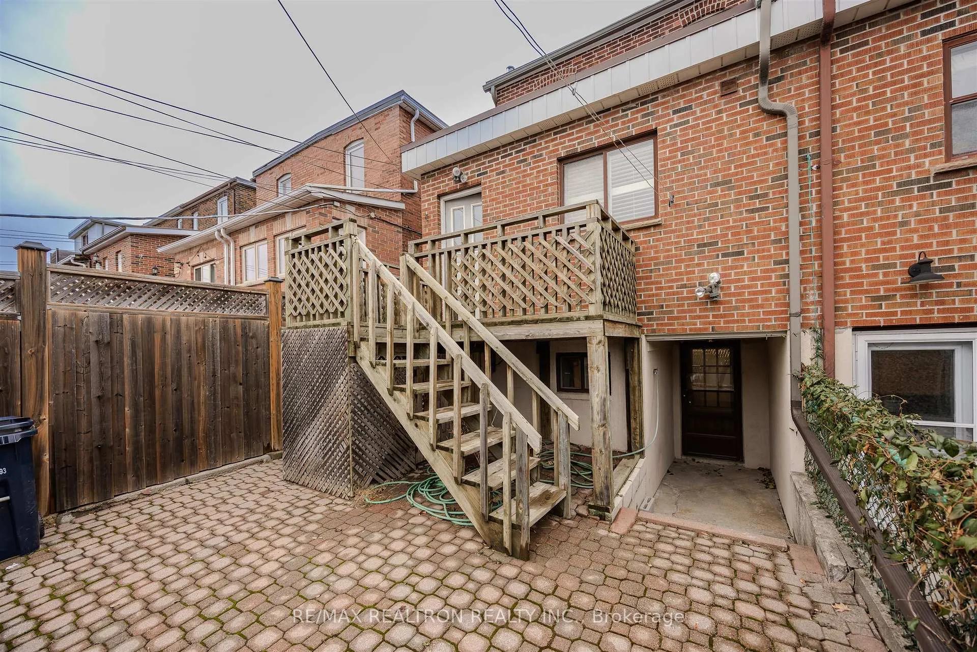Photo 36 of 142 Gilbert Avenue, Toronto, Corso Italia-Davenport — HOMEH