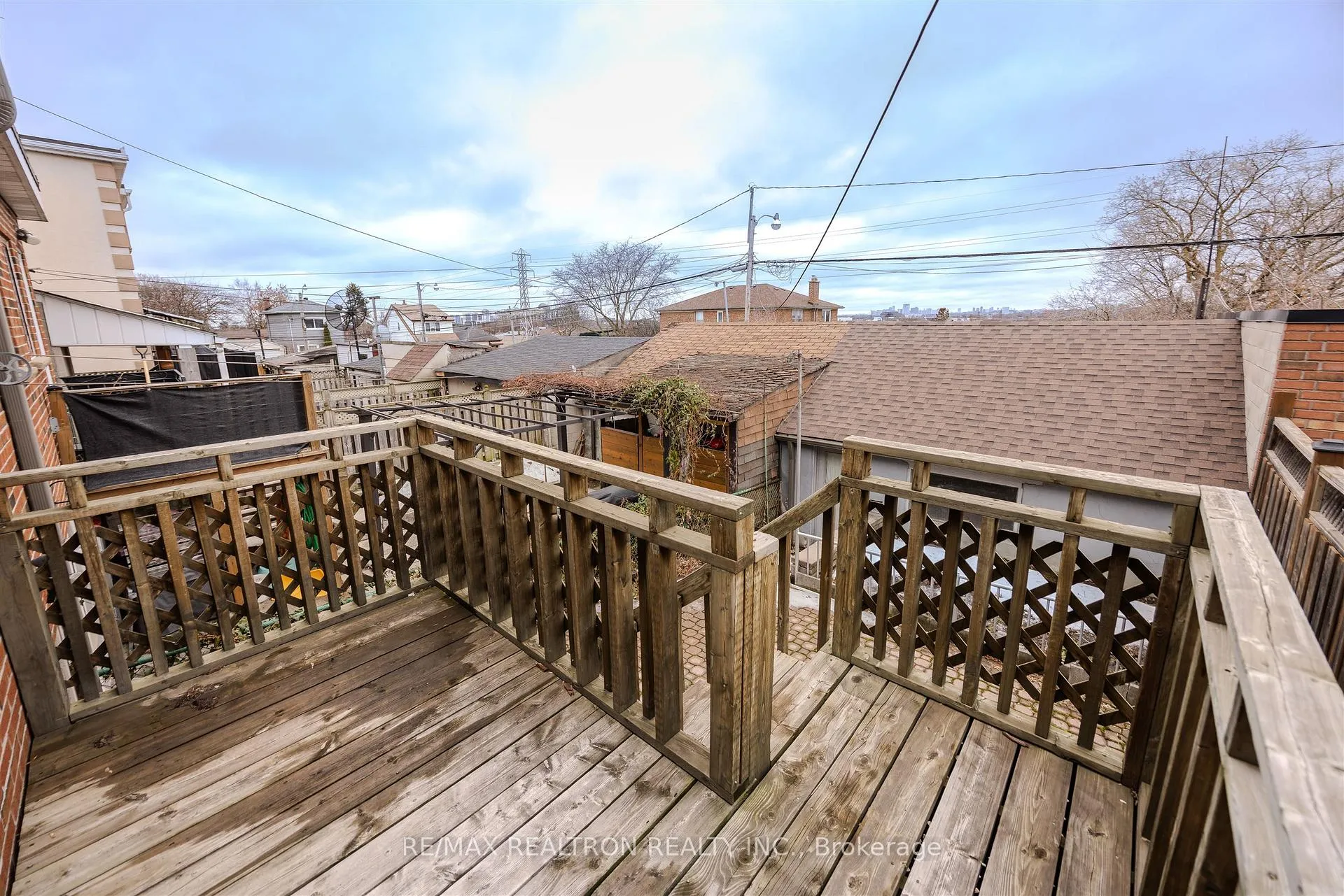 Photo 38 of 142 Gilbert Avenue, Toronto, Corso Italia-Davenport — HOMEH