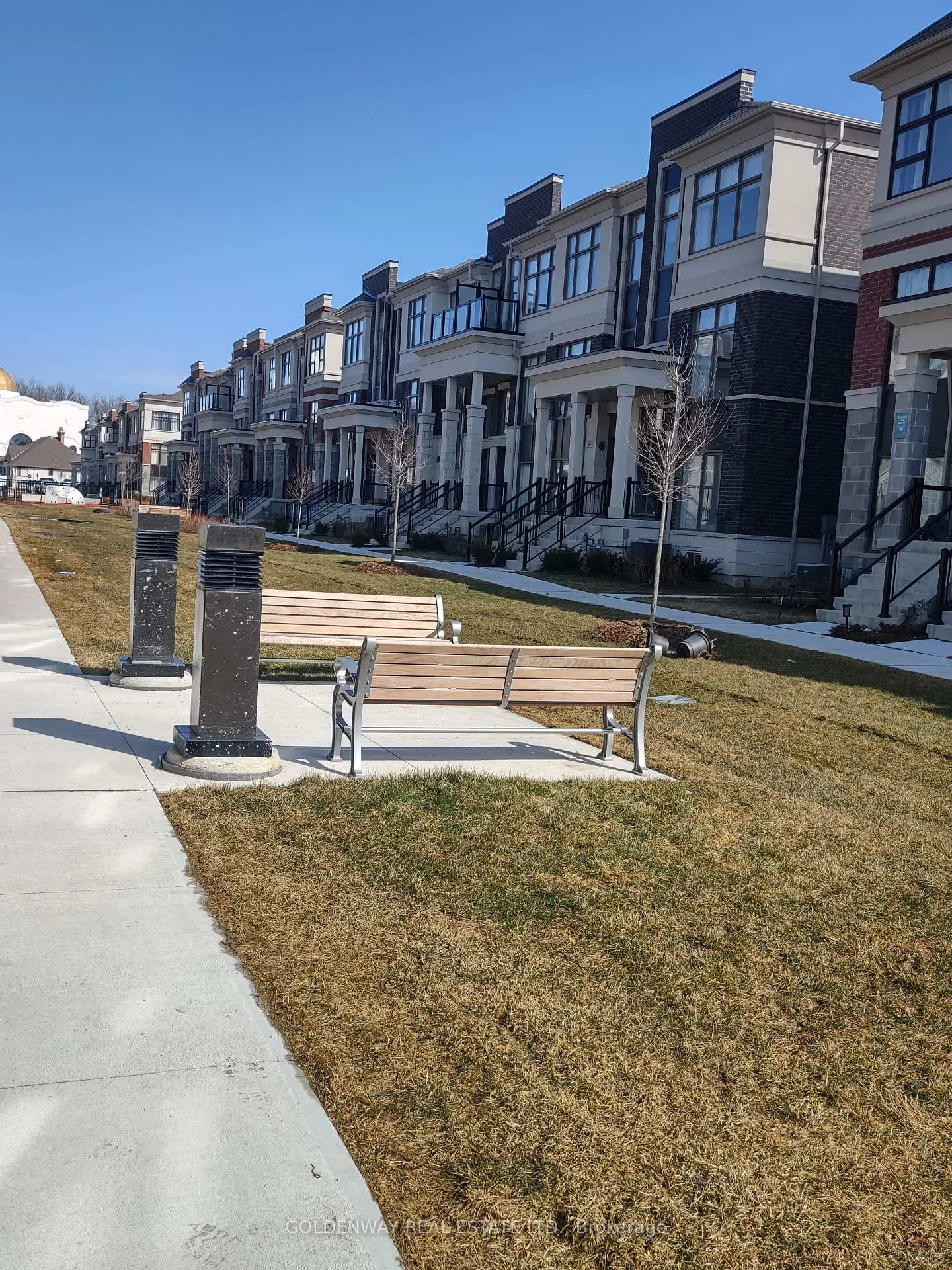 Photo 1 of 35 Wuhan Lane, Markham, Wismer — HOMEH