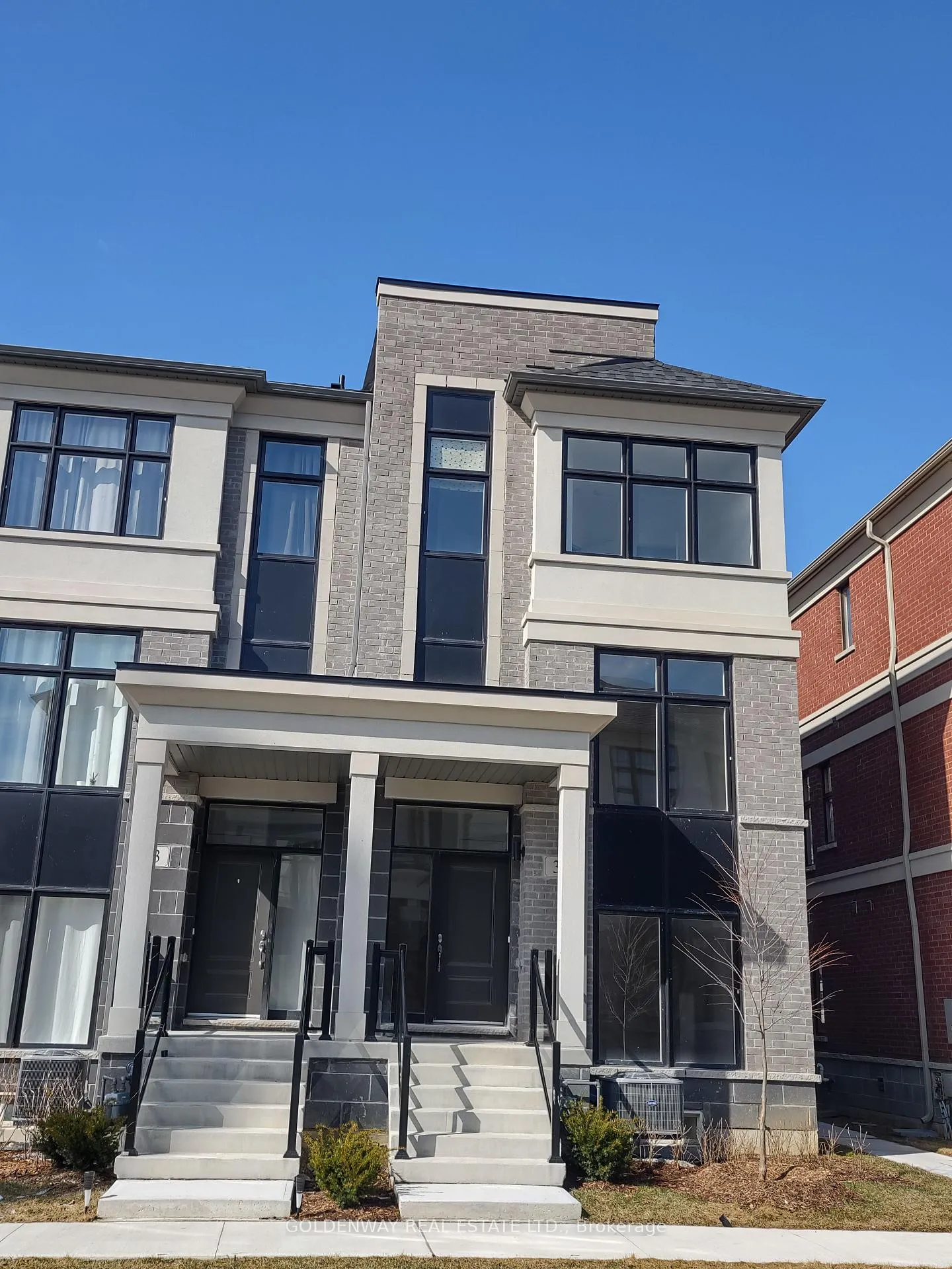 Photo 2 of 35 Wuhan Lane, Markham, Wismer — HOMEH