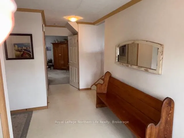Photo 12 of 45 Sable Crescent, North Bay, Birchaven — HOMEH