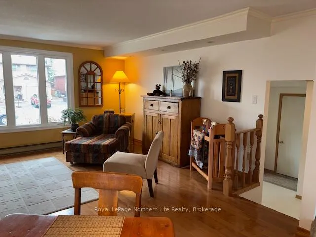 Photo 14 of 45 Sable Crescent, North Bay, Birchaven — HOMEH